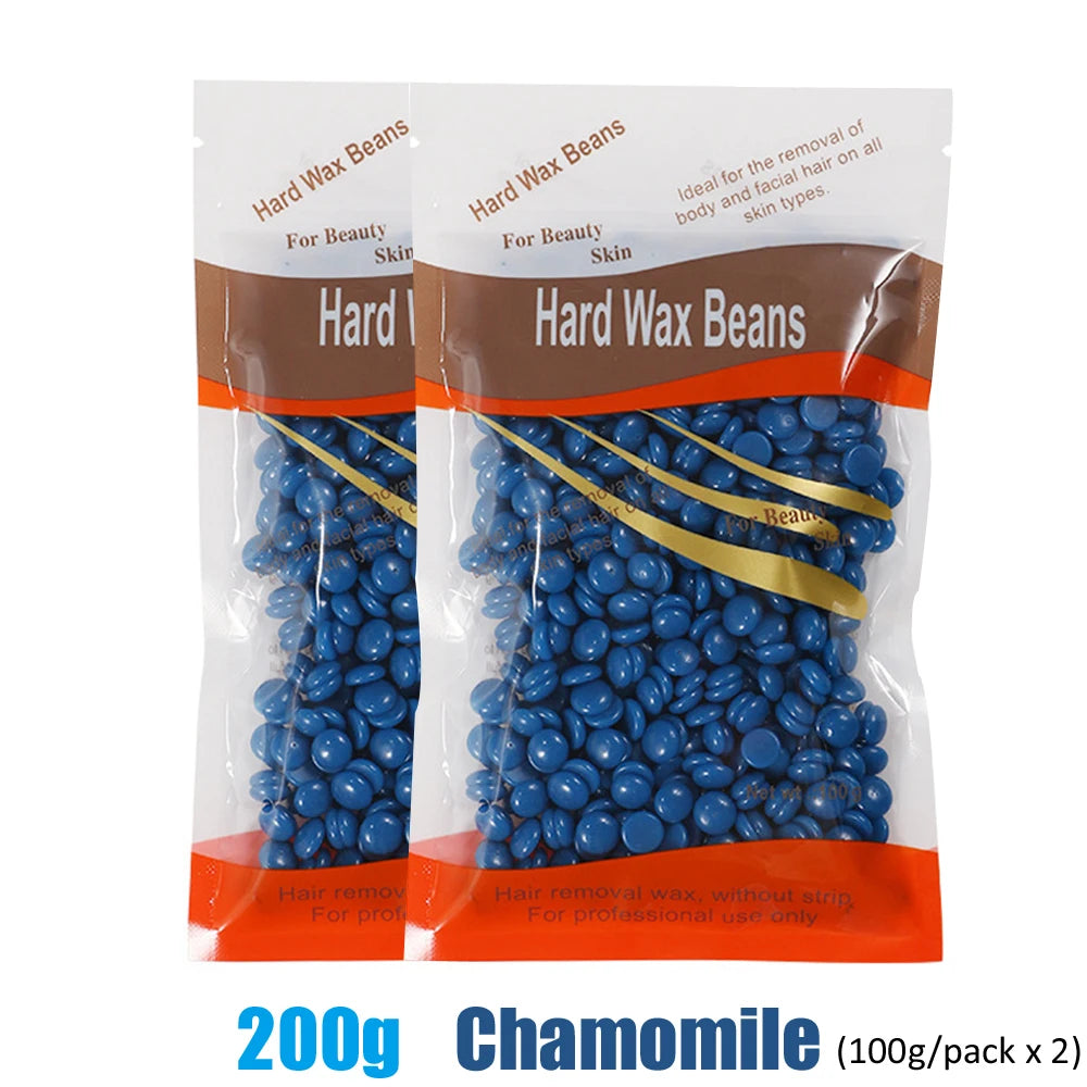 500g  Body Wax