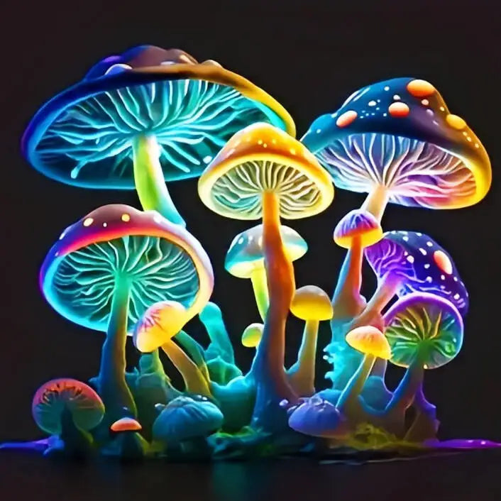 Diamond Painting