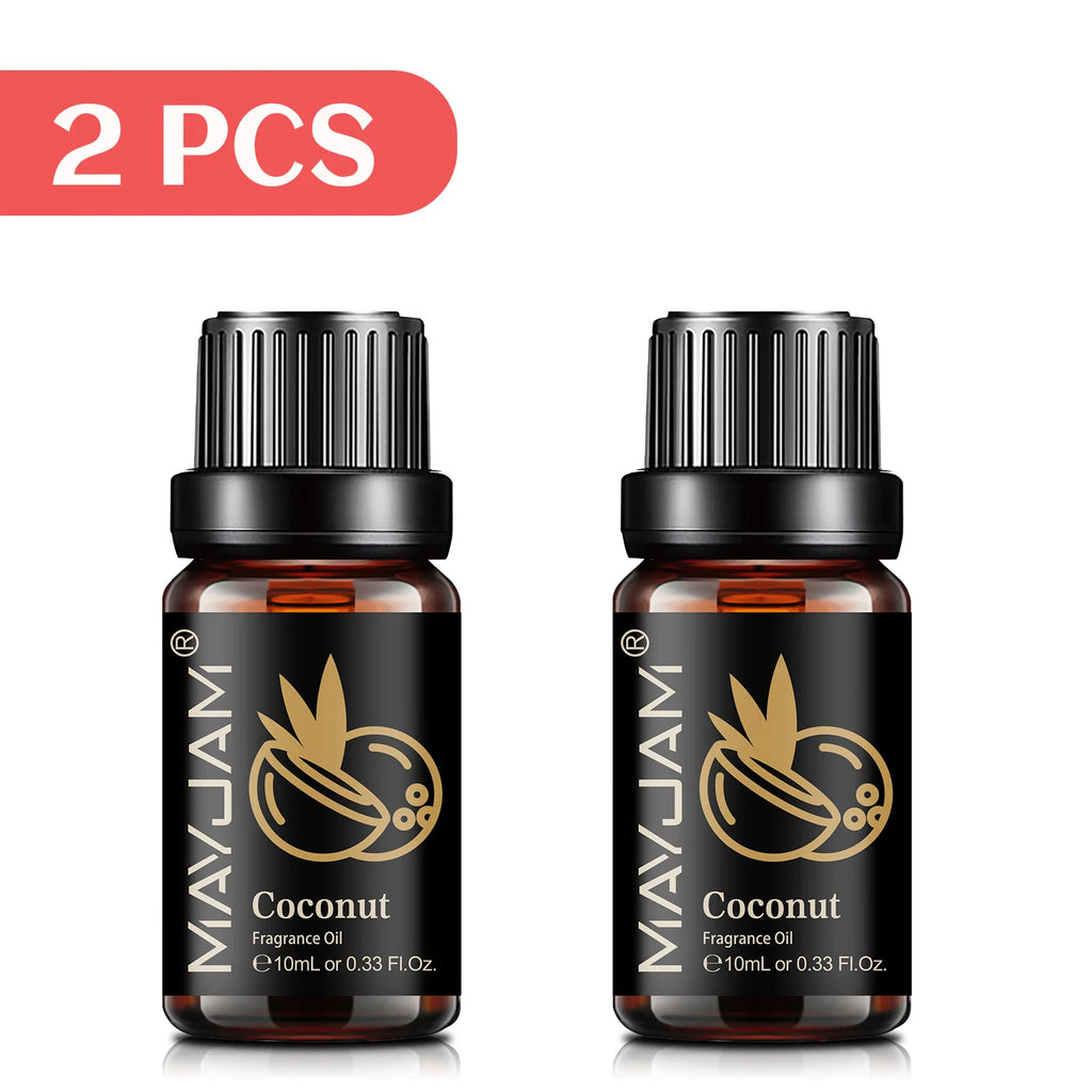 Fruit Essential Oil 10ml