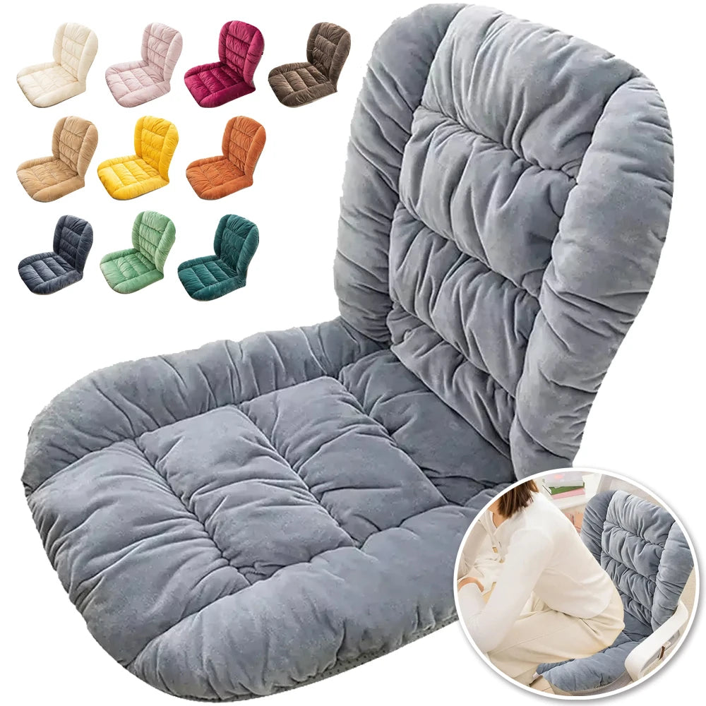 Luxury Thick Chair Pad