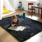 Plush Carpet