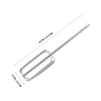 2 pcs Hand Mixer