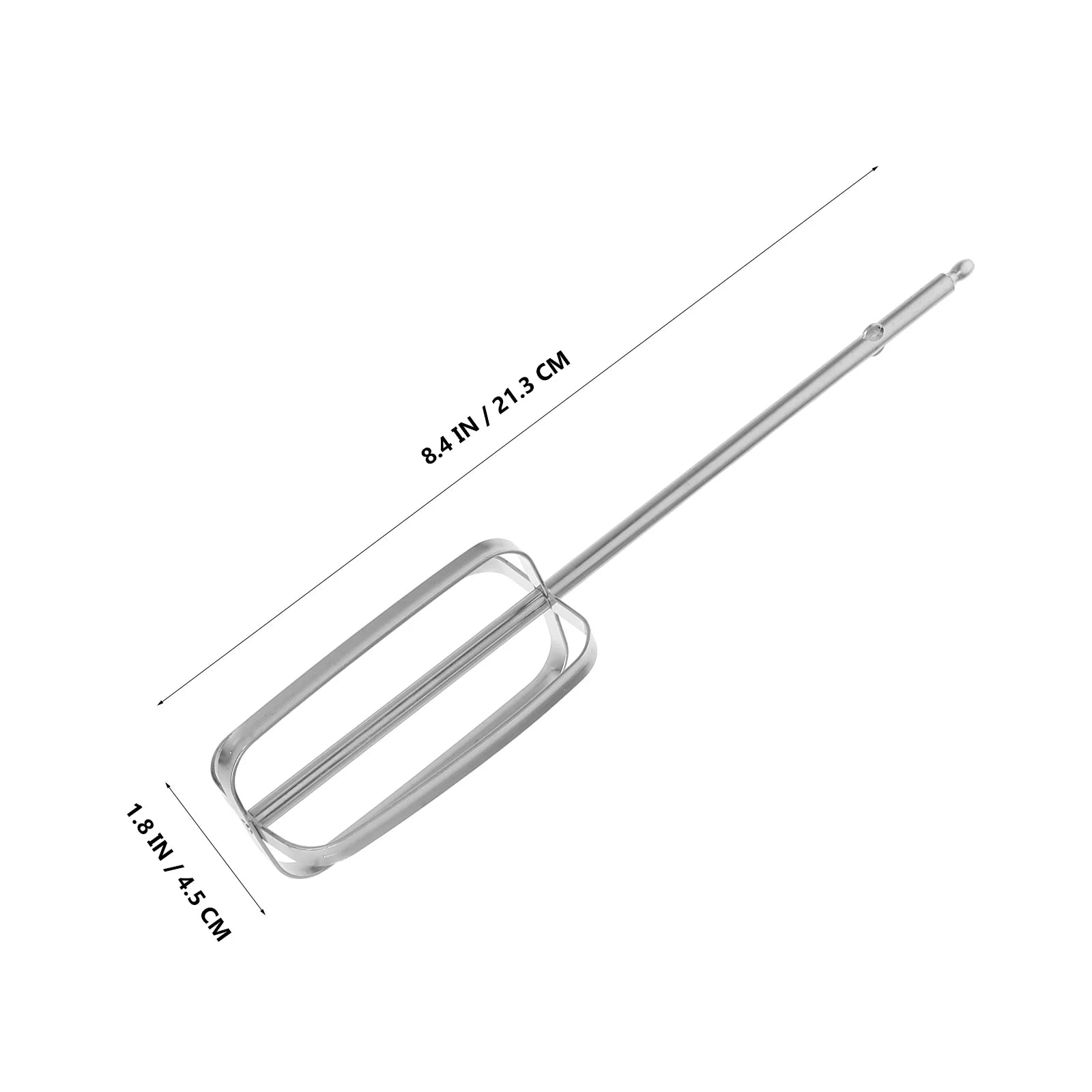 2 pcs Hand Mixer