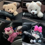 Car Wiper Ornaments