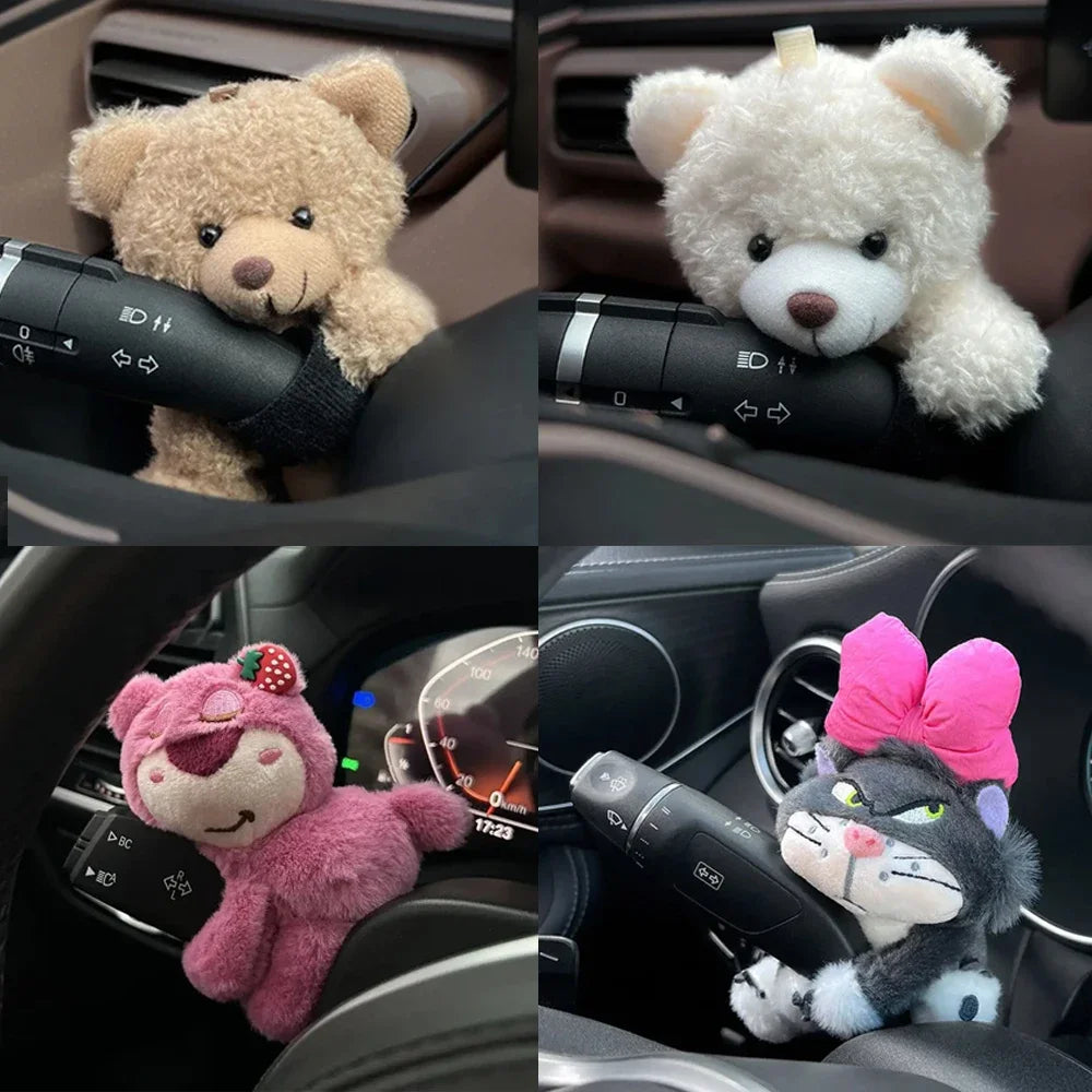 Car Wiper Ornaments
