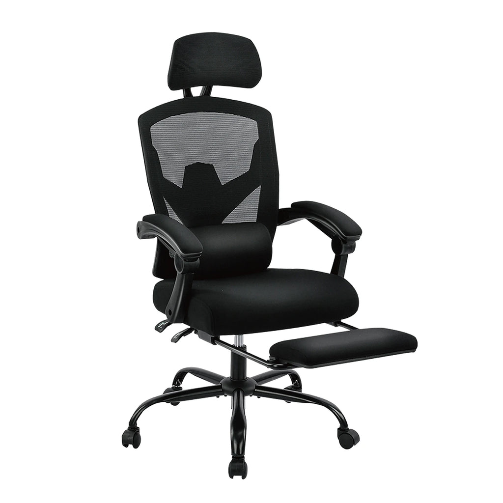 Ergonomic Reclining Computer Chair