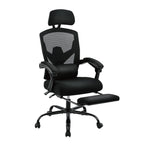 Ergonomic Reclining Computer Chair