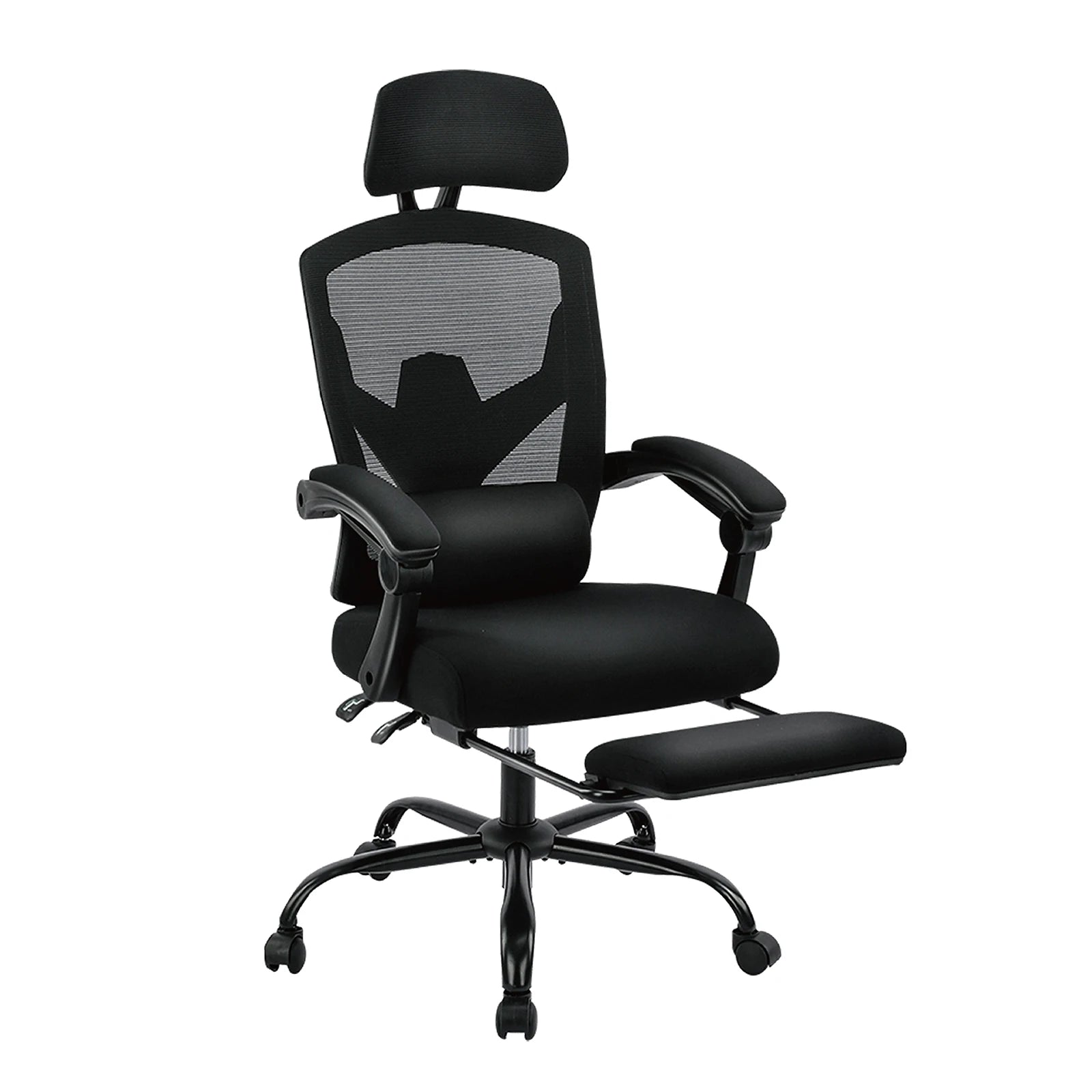 Ergonomic Reclining Computer Chair