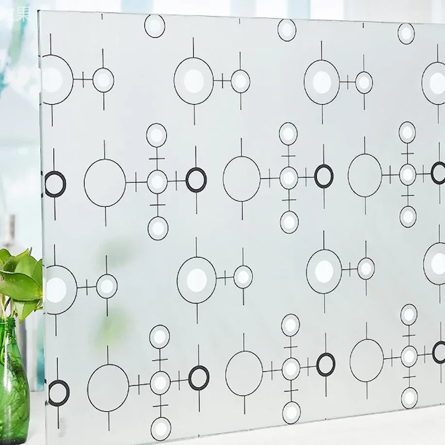 Privacy Window Film