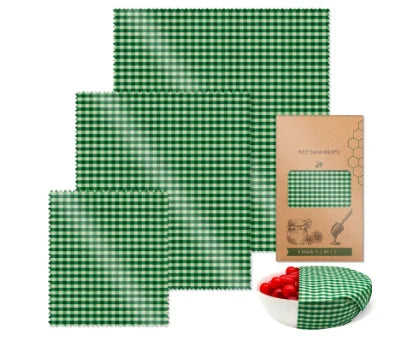Beeswax Food,  Reusable