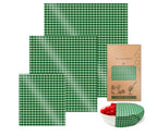 Beeswax Food,  Reusable