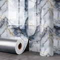 Marble Waterproof Self Adhesive Wallpaper