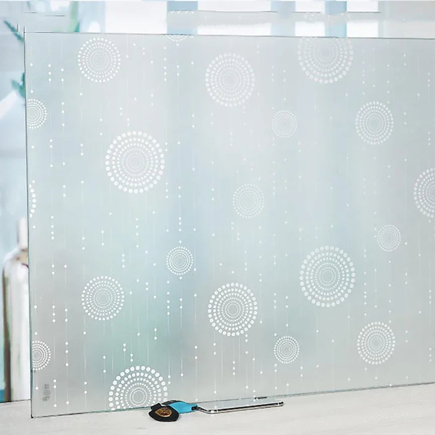 Privacy Window Film