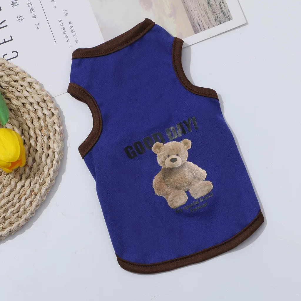 Small Pet T-shirt