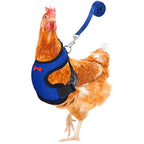 Fashion Chicken Vest /Belt Pet Harness