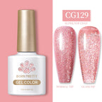 Gel Nail Polish