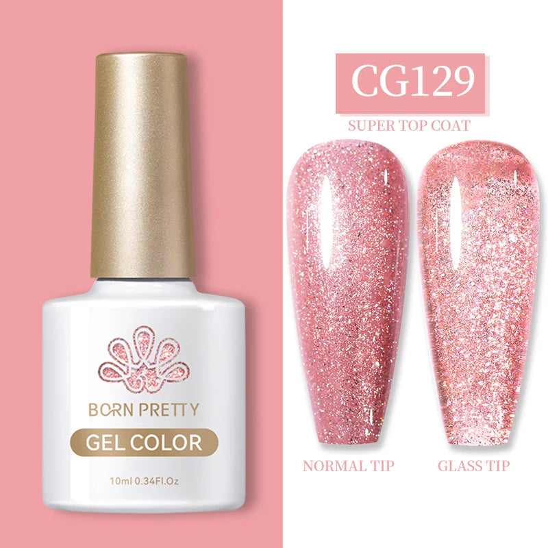 Gel Nail Polish