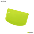 1Pc Plastic Spatula
