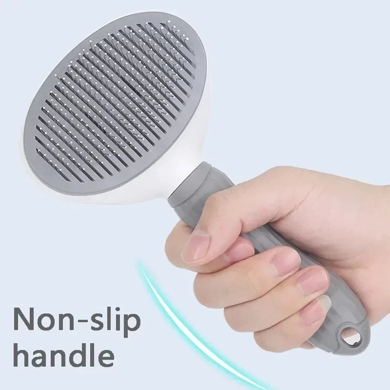 Pet Brush/ Comb Hair Remover