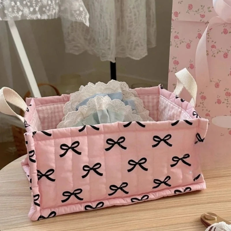 Square Storage Basket