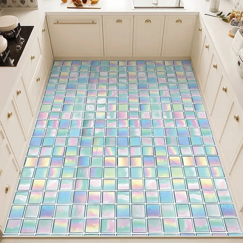 Non-slip Floor Mat Tile