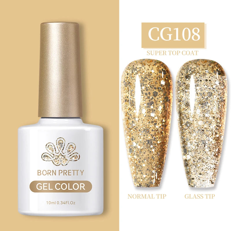 Gel Nail Polish