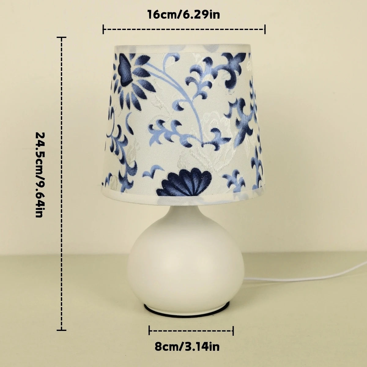 USB Desk Lamp