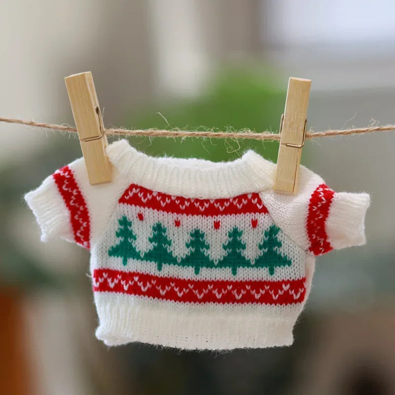 Small Animal Clothing