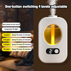 Automatic Diffuser Humidifier/Oil