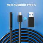 Endoscope Waterproof Android Flexible Cameras