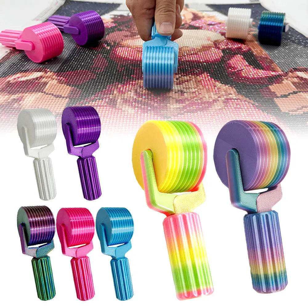 3D Diamond Painting Roller