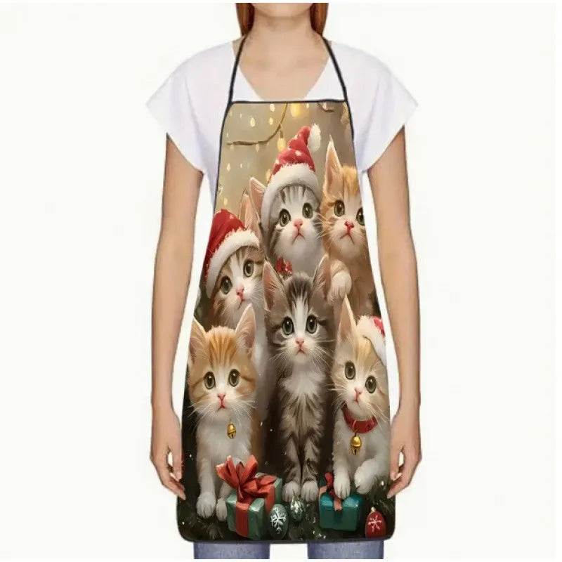 Puppy Apron