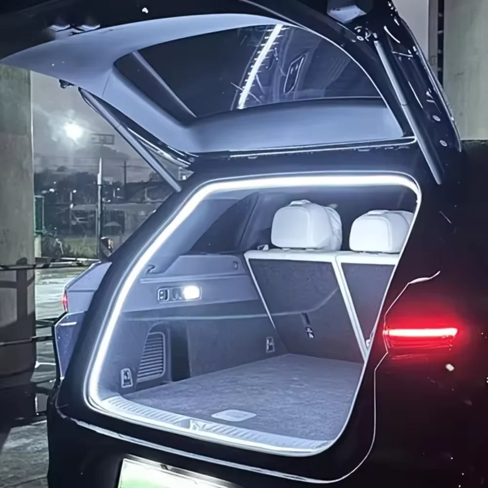 Car Trunk Lighting LED Strip