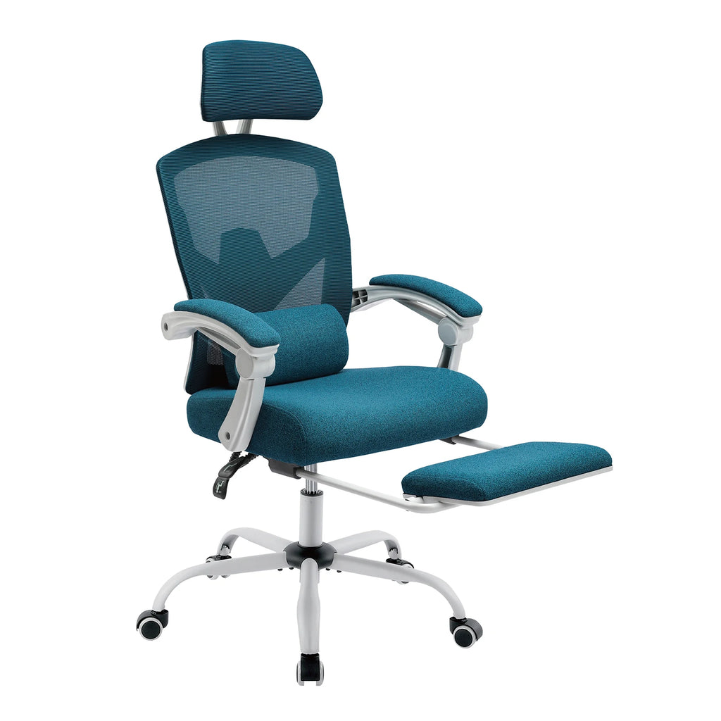 Ergonomic Reclining Computer Chair