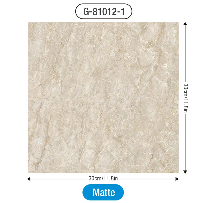 Simulated Marble Tile