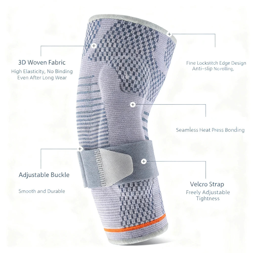 1PC Elbow Brace