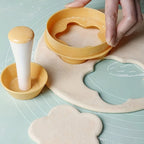 Flower Shaped Cutter