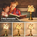 Retro Style Desk Lamp