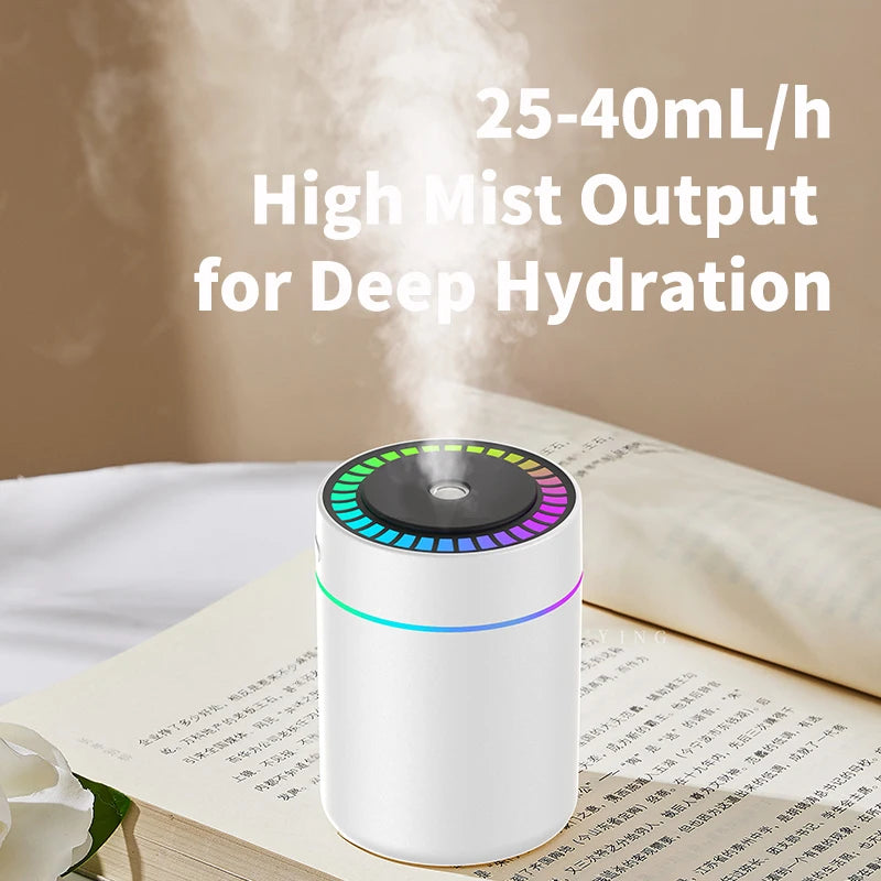 Aromatherapy Aroma Diffuser