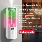 Wall Aroma Diffuser