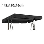 Waterproof Swing Cover