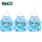 Child Apron Eco Friendly