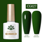 Gel Nail Polish