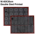 Silicone Baking Oven Mat