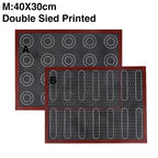 Silicone Baking Oven Mat