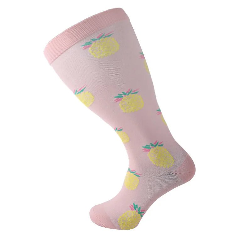 2XL-7XL Compression Socks