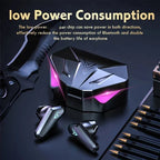 Wireless Bluetooth Earbuds