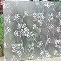Privacy Window Film
