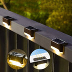 1/4/8/12/pcs Solar LED Lights Outdoor