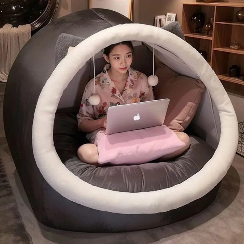 Giant Bean Bag / Padding